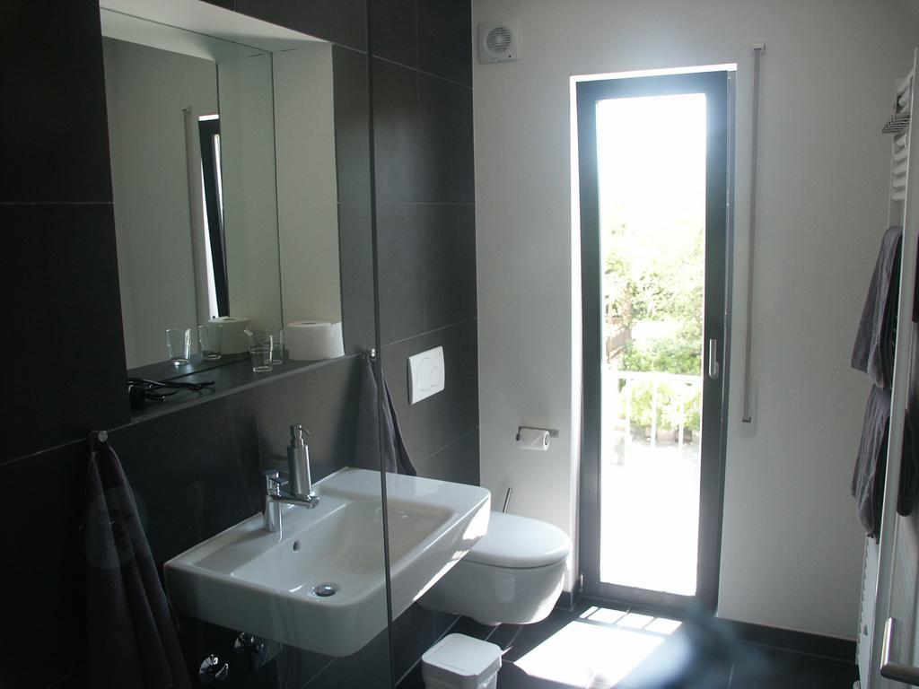 Hotel Weingut Seck à Dolgesheim Extérieur photo